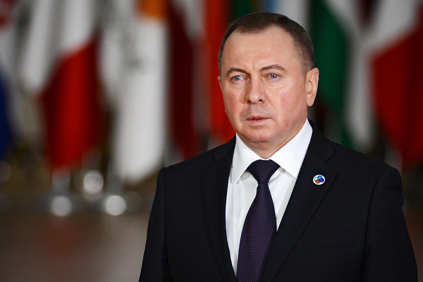 FM: Belarus is always ready for dialogue with Kyiv