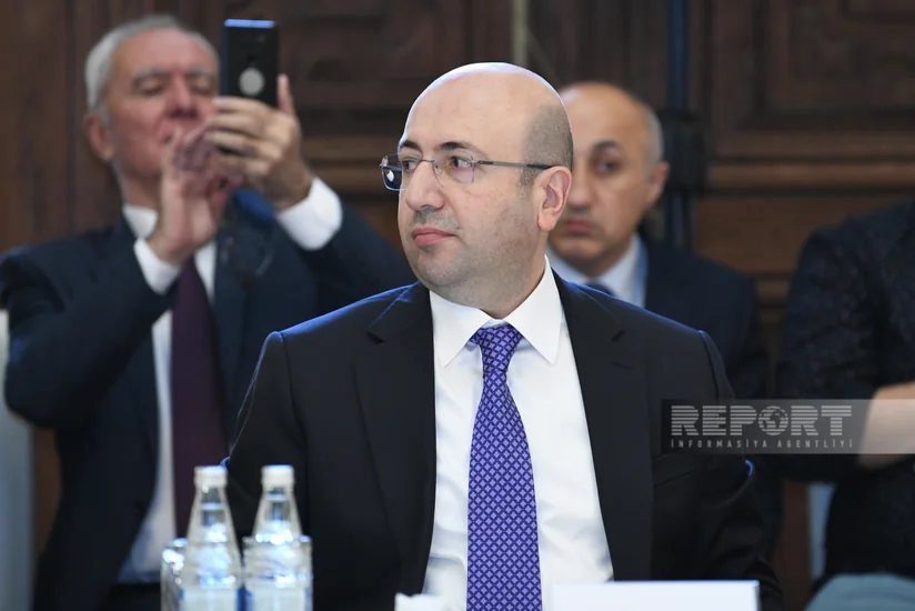 Bakıda bəzi ərazilərdə beş mərtəbədən hündür binaların tikilməsinə icazə verilməyəcək