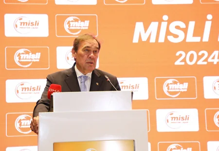 “Misli” Azərbaycan futboluna dəstəyini davam etdirir