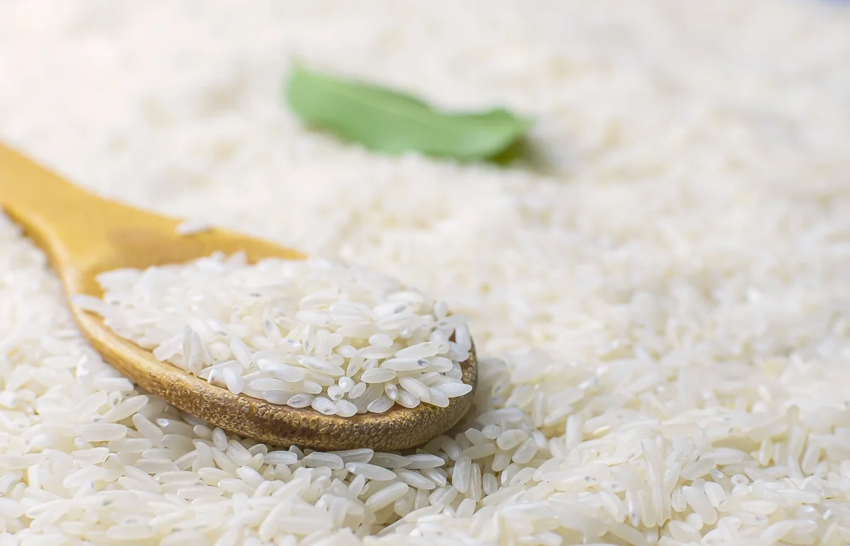 Азербайджан сократил в I полугодии импорт риса почти на 22%