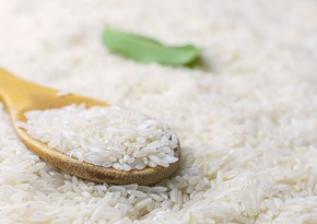 Azerbaijan reduces rice imports by nearly 22%
