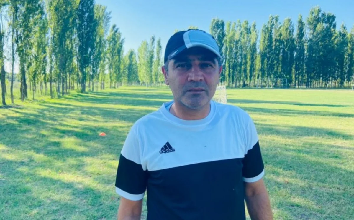 Karvan klubunun baş məşqçisi: “I liqada çempionluq yarışı son tura kimi davam edəcək” - MÜSAHİBƏ
