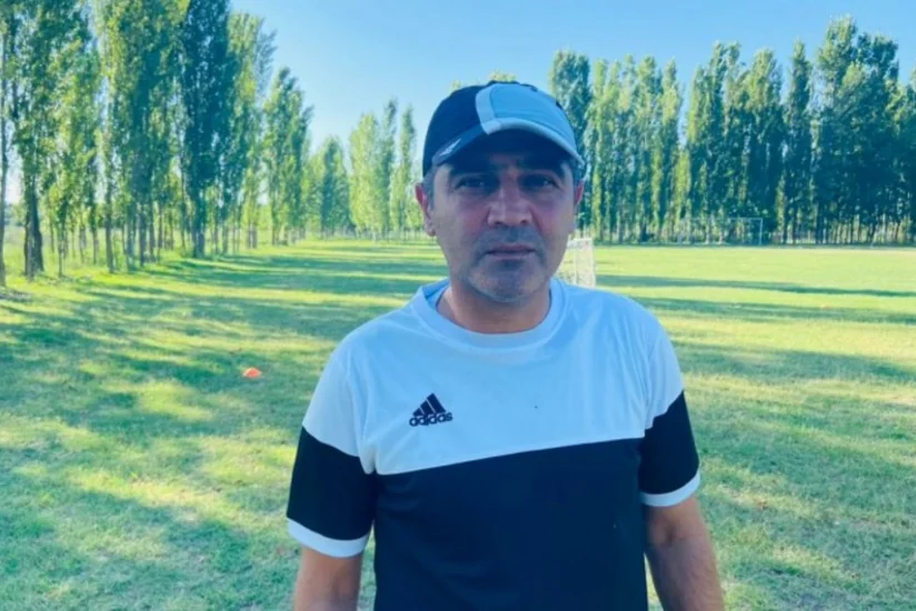 Karvan klubunun baş məşqçisi: “I liqada çempionluq yarışı son tura kimi davam edəcək” - MÜSAHİBƏ