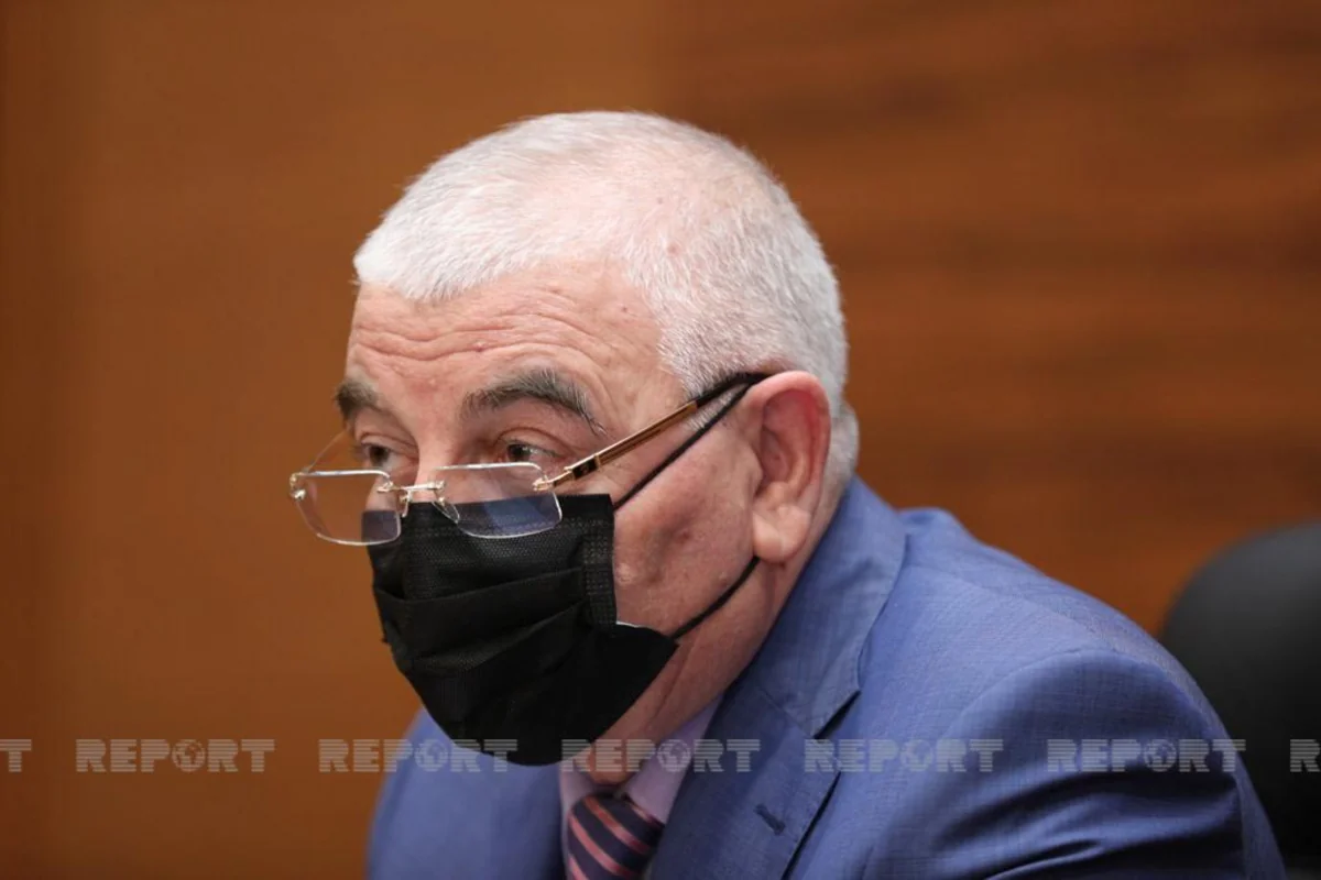 MSK sədri: “DSK-ların formalaşmasının rəsmiləşdirilməsi 5 gün müddətində başa çatdırılmalıdır”