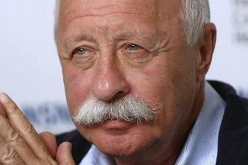 Leonid Yakuboviç: “Heydər Əliyev həyatımda böyük iz qoydu”