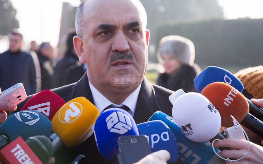 Nazir: “Üç-dörd aya ünvanlı sosial yardıma müraciət prosesi avtomatlaşdırılacaq”