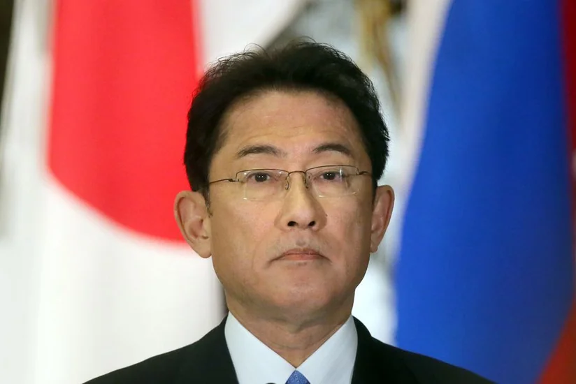 Kishida in US to discuss expanding co-op with NATO, Indo-Pacific region