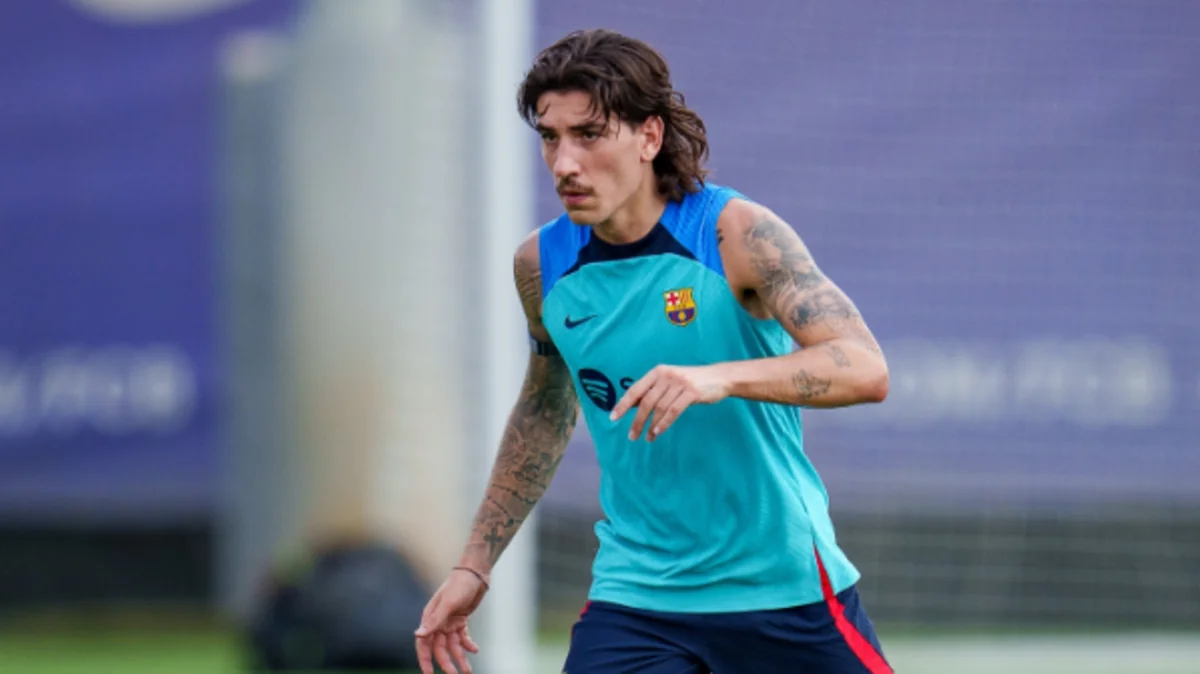 Barselonanın müdafiəçisi zədələnib