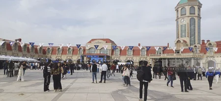 Naxçıvanda Peşələr Festivalı keçirilib - YENİLƏNİB