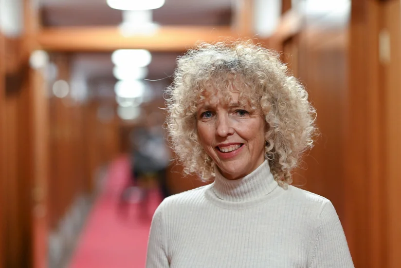 Cennifer Li Morqan: Bərpa olunan enerji ilə bağlı Bakıda daha konkret mesajlar verilməlidir