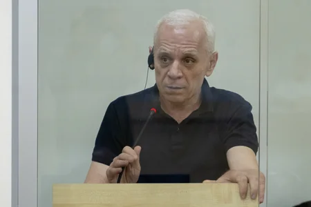 Victims injured and taken captive by Armenian armed forces testify in court