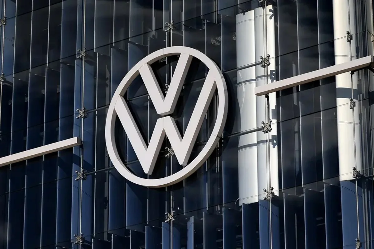 Прибыль Volkswagen рухнула почти на 64% из-за снижения спроса в Китае