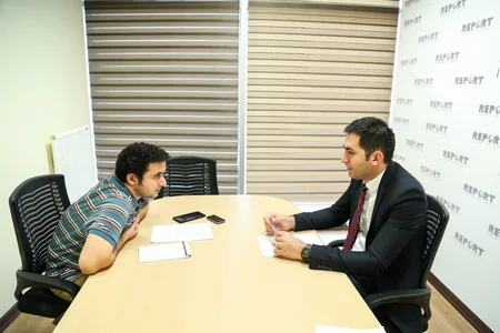 ABAD sektor müdiri: Azərbaycanda kiçik ailə təsərrüfatları brendləşdiriləcək - MÜSAHİBƏ