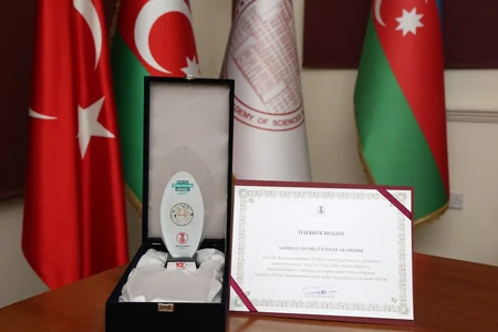 Akademik Arif Paşayevin 90 illik yubileyi qeyd olunacaq