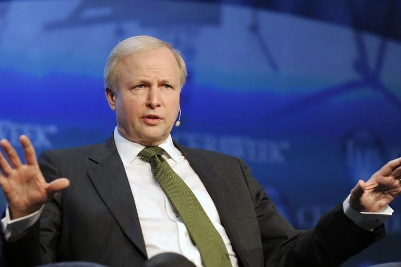 BP’s current and incoming chief executives visit Azerbaijan