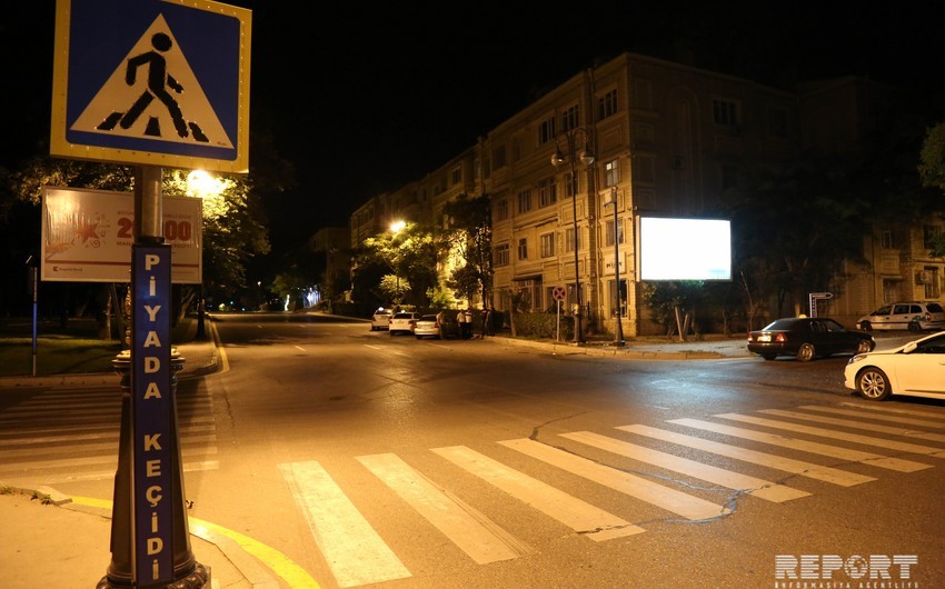 Bakıda 75 yaşlı qocanı avtomobil vurdu Bakıda 75 yaşlı qocanı avtomobil vurdu