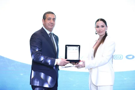 Beynəlxalq İnvestisiya və Əmlak Zirvəsi uğurla yekunlaşdı!