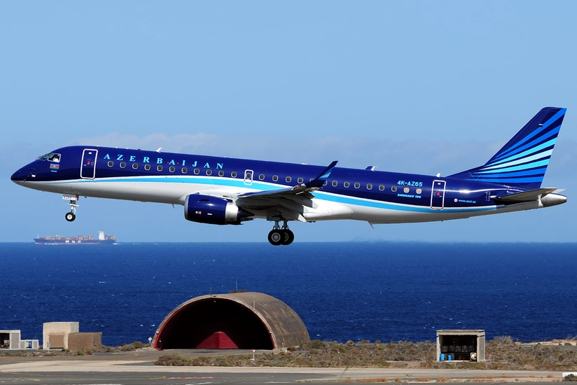 AZAL вошел в состав членов правления Ассоциации туризма Азербайджана