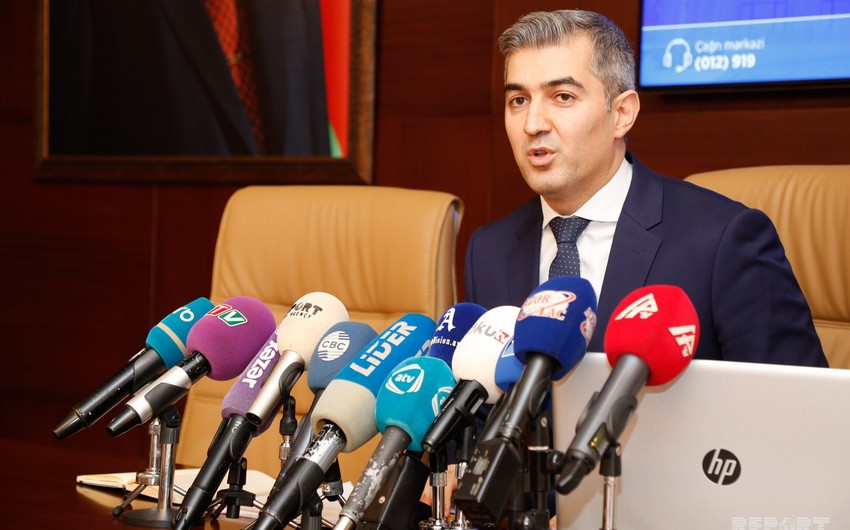 Xidmət rəisi: “Qaçqın statusunda yaşayan əcnəbilərə yol sənədinin verilməsi prosesi yekunlaşıb”