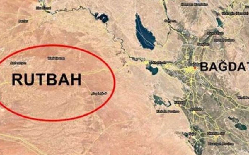 İŞİD qruplaşması İraqın daha bir şəhərini ələ keçirib