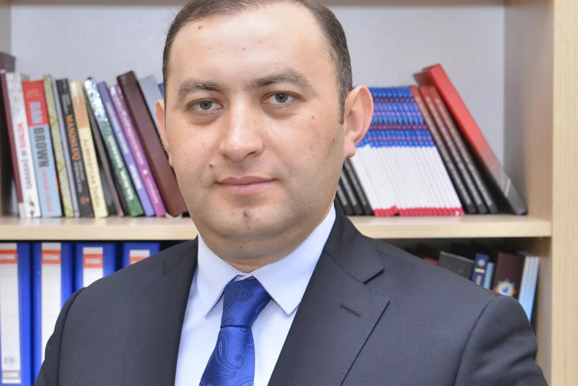 Декан факультета инженерии: БВШН  уделяет большое внимание возможностям карьерного роста студентов