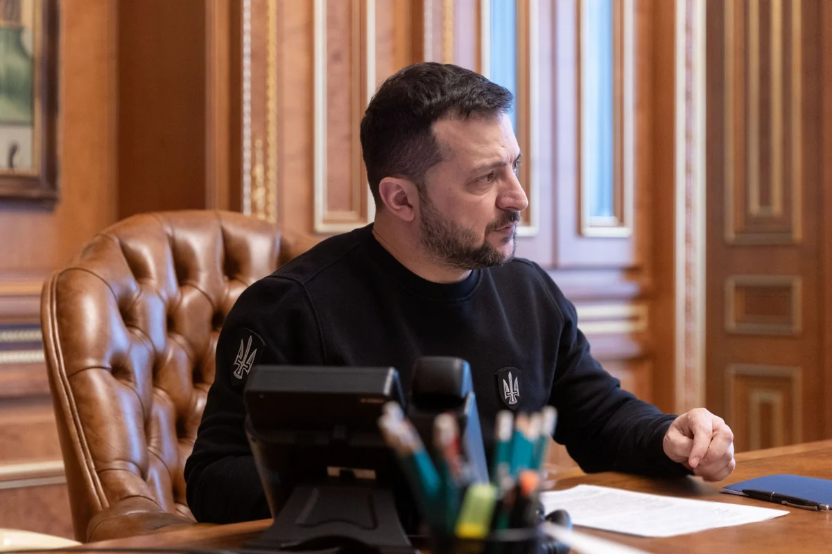 Zelenskyy to visit Berlin, Paris and London
