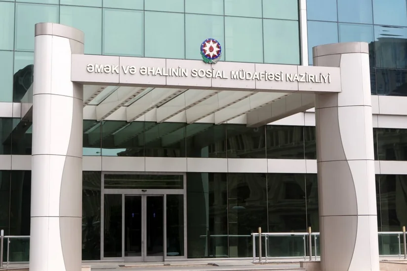 Nazir 6 ayda 450 vətəndaşı fərdi qaydada qəbul edib
