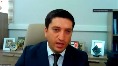 Gənclər dayanıqlı inkişaf məqsədlərini necə başa düşür?