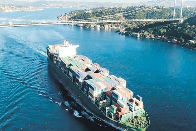 Ankara increases fees for crossing Turkish Straits