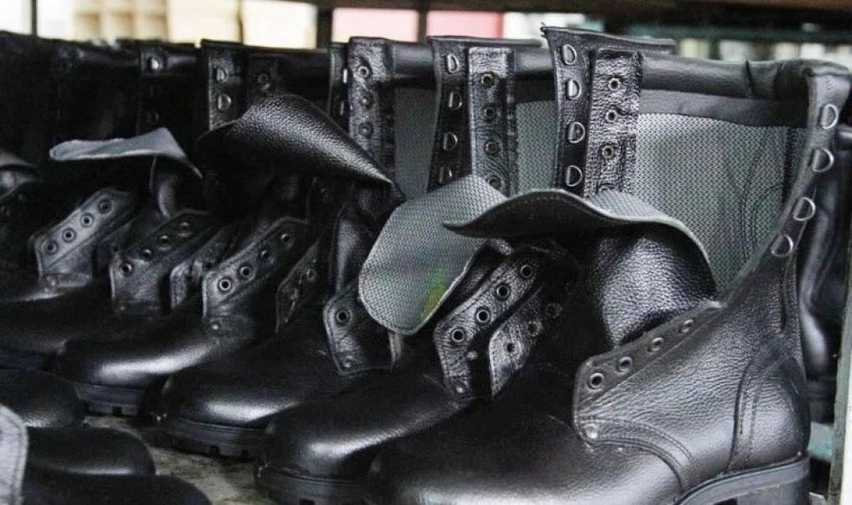 Azərbaycan ayaqqabı istehsalını 51 %-ə yaxın artırıb