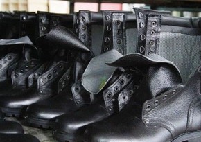 Azerbaijan’s shoe output surged by nearly 51% in 1Q2025