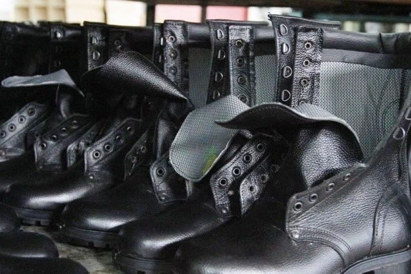 Azerbaijan’s shoe output surged by nearly 51% in 1Q2025