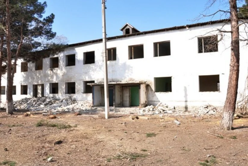 Son 3 ildə Azərbaycanda qəzalı məktəblərin sayı 30% azalıb