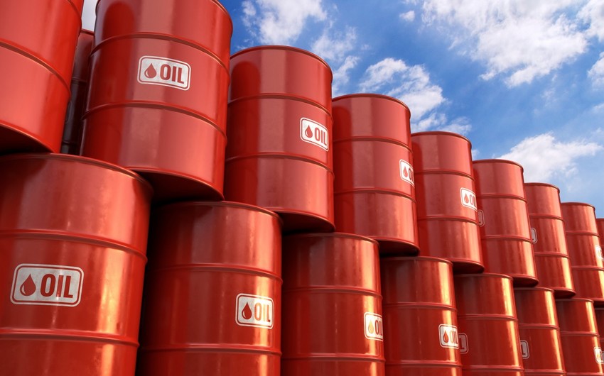 ACG produced 7 mln tons of oil in Q1