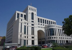 Ermənistan XİN-in Azərbaycanla bağlı bütün obyektiv bəyanatlara qeyri-adekvat reaksiya verməsi adi hala çevrilib - RƏY