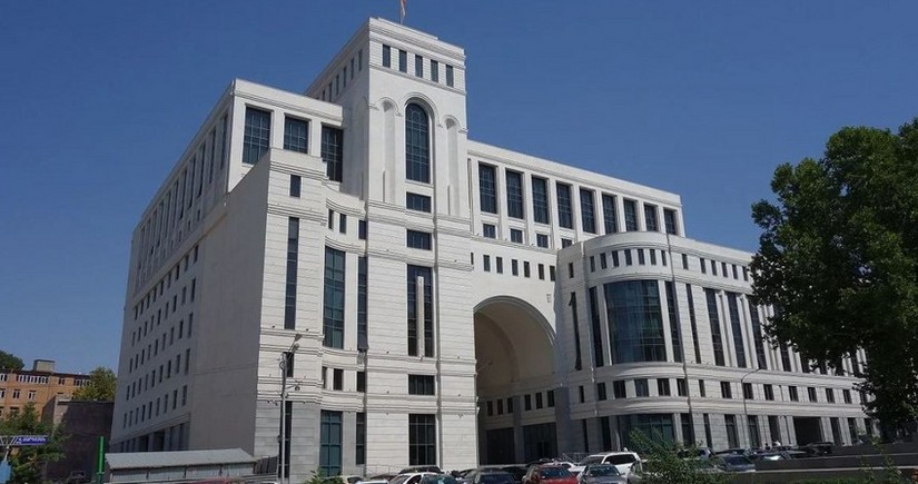 Ermənistan XİN-in Azərbaycanla bağlı bütün obyektiv bəyanatlara qeyri-adekvat reaksiya verməsi adi hala çevrilib - RƏY