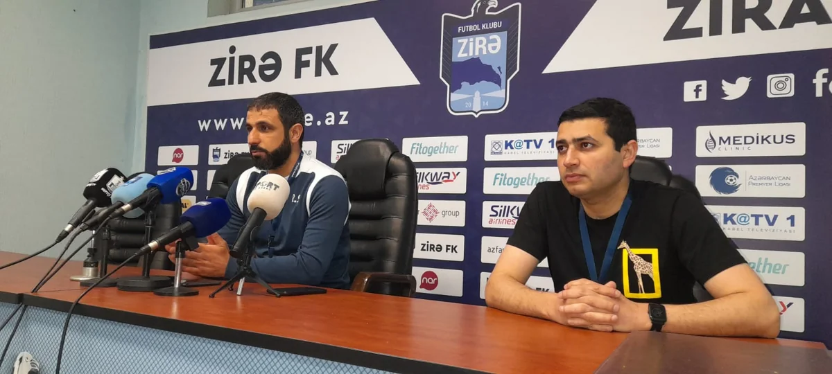 Rəşad Sadıqov: Elə klublar var ki, gənc futbolçunu məcburiyyətdən oynadır