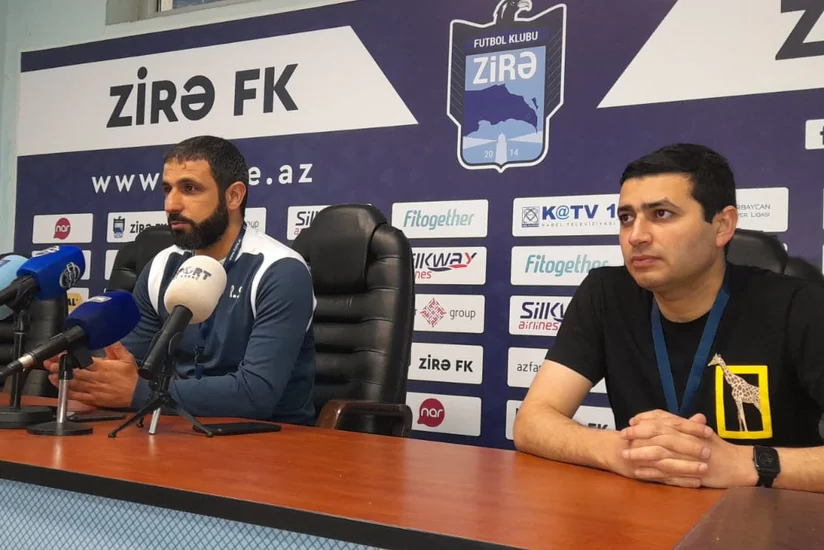 Rəşad Sadıqov: Elə klublar var ki, gənc futbolçunu məcburiyyətdən oynadır