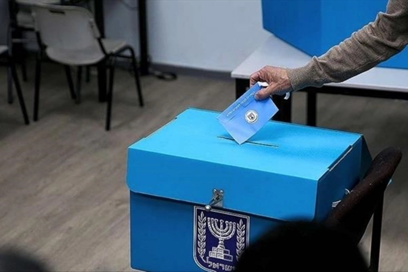 Israel to hold snap election in March