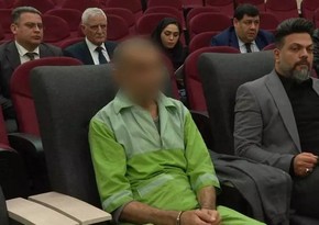 Совершивший нападение на посольство Азербайджана в Иране казнен