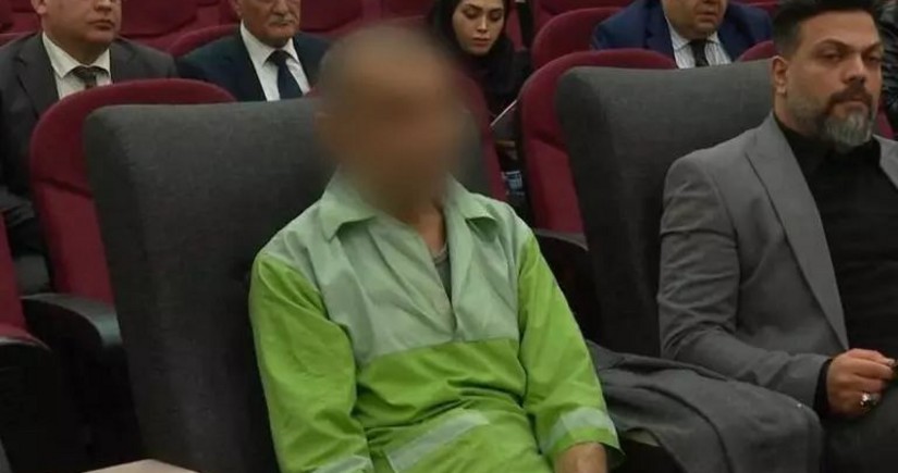 Azərbaycanın İrandakı səfirliyinə hücum edən şəxs edam olunub