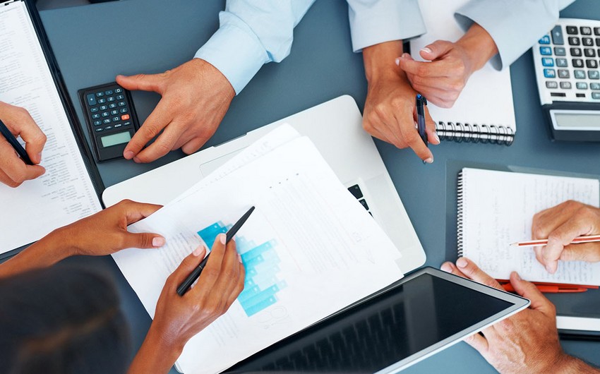 National rating agencies can be established in Azerbaijan