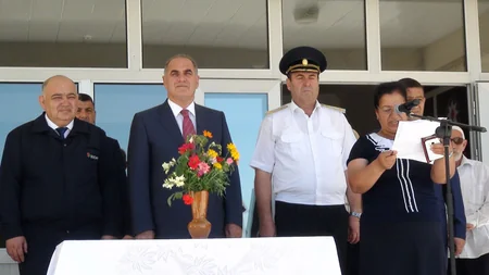 ​Göyçay rayonunun daha bir kəndinə təbii qaz verilib