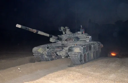 Army Corps held training-methodical sessions - VIDEO