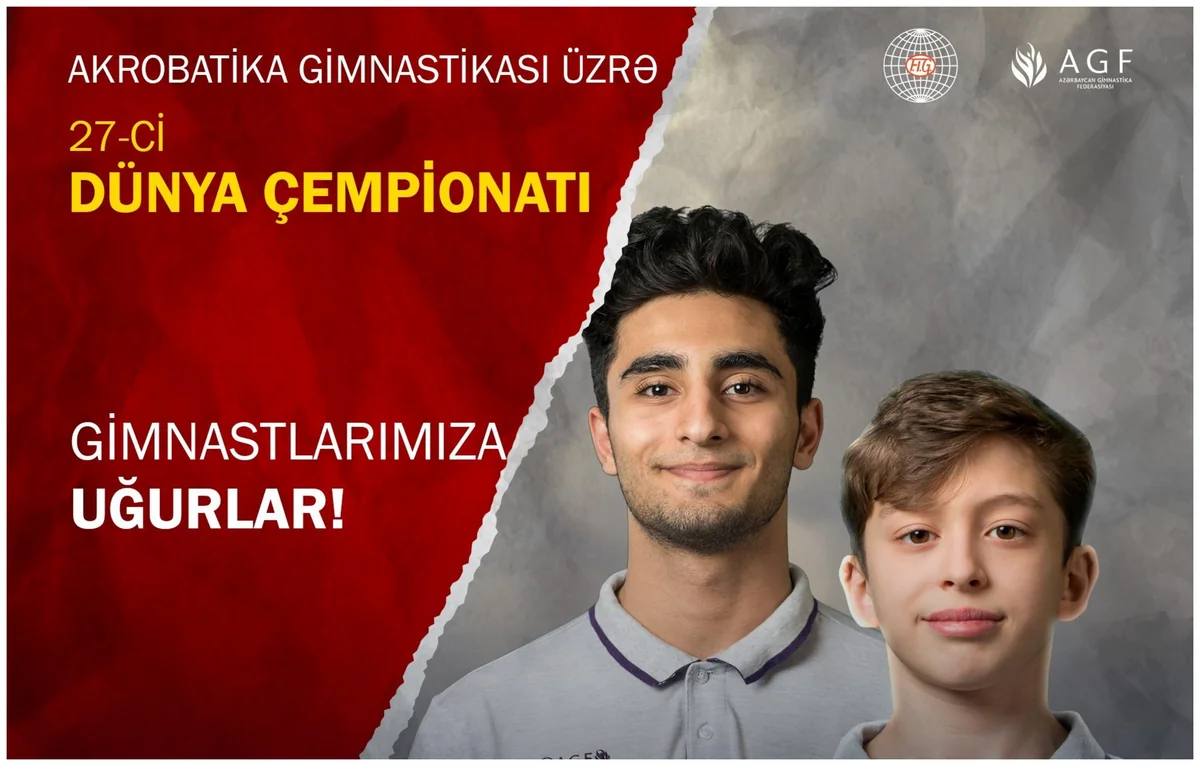 Millimizin dünya çempionatı üçün heyəti açıqlandı