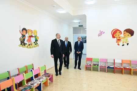 Conference dedicated to Azerbaijan’s Jewish community held in Berlin