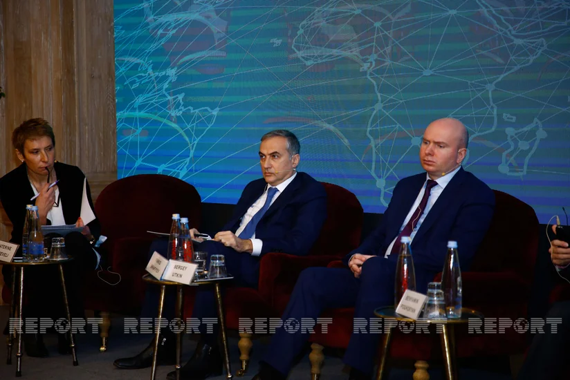 Глава ЦАМО: Россия остается важным актором в регионе Южного Кавказа