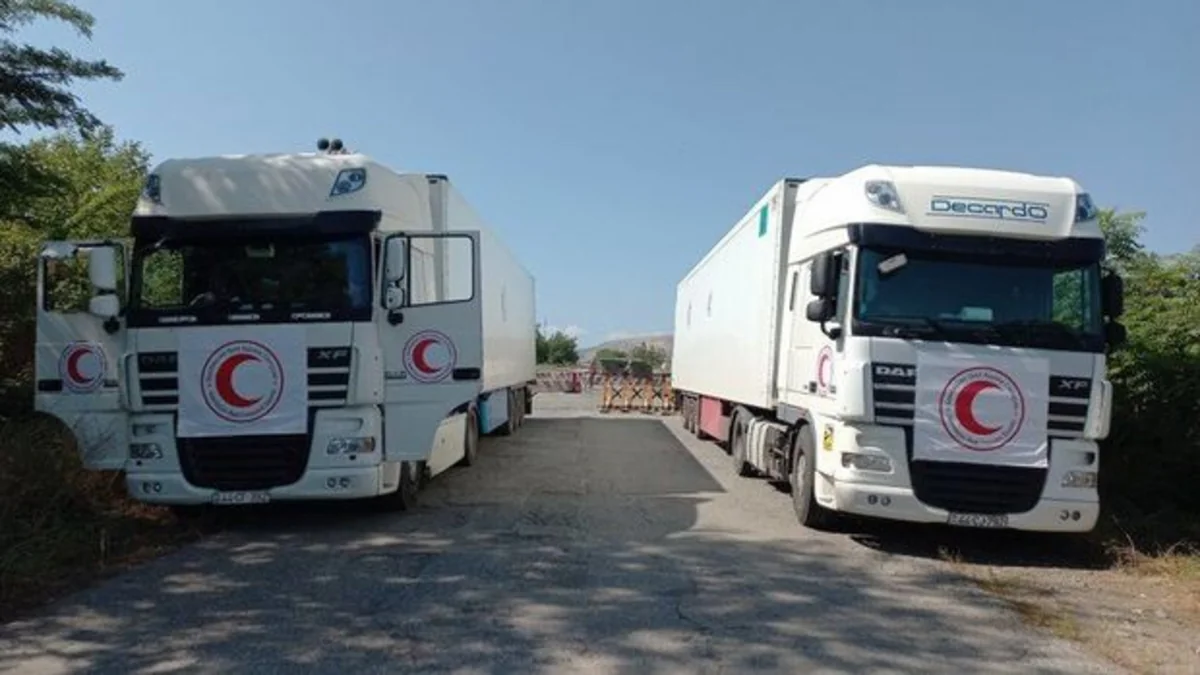 Azərbaycanın növbəti qələbəsi: Qondarma rejim Bakının şərtlərini qəbul etdi - ŞƏRH