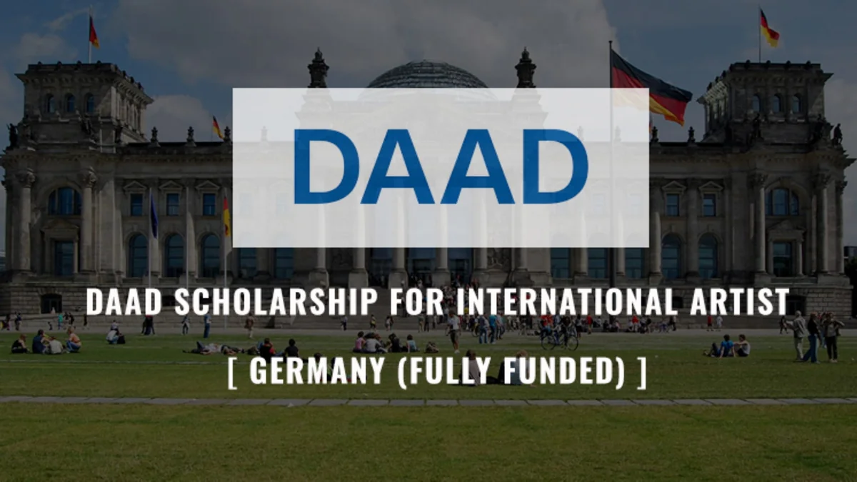 68 азербайджанских студентов удостоены стипендии DAAD