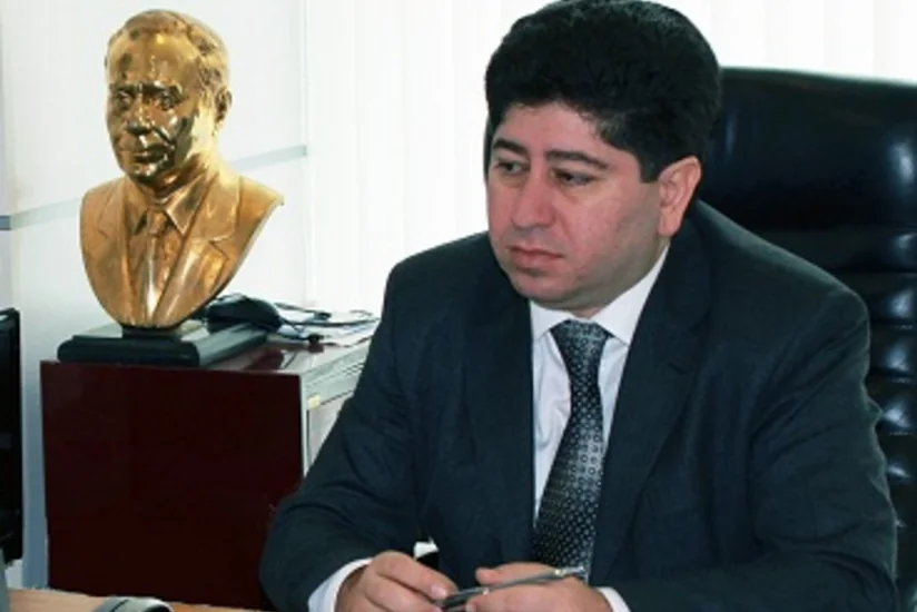 ​Şaiq Ələkbərov: Muğanbankın başqa bankla birləşməsi gündəmdə deyil